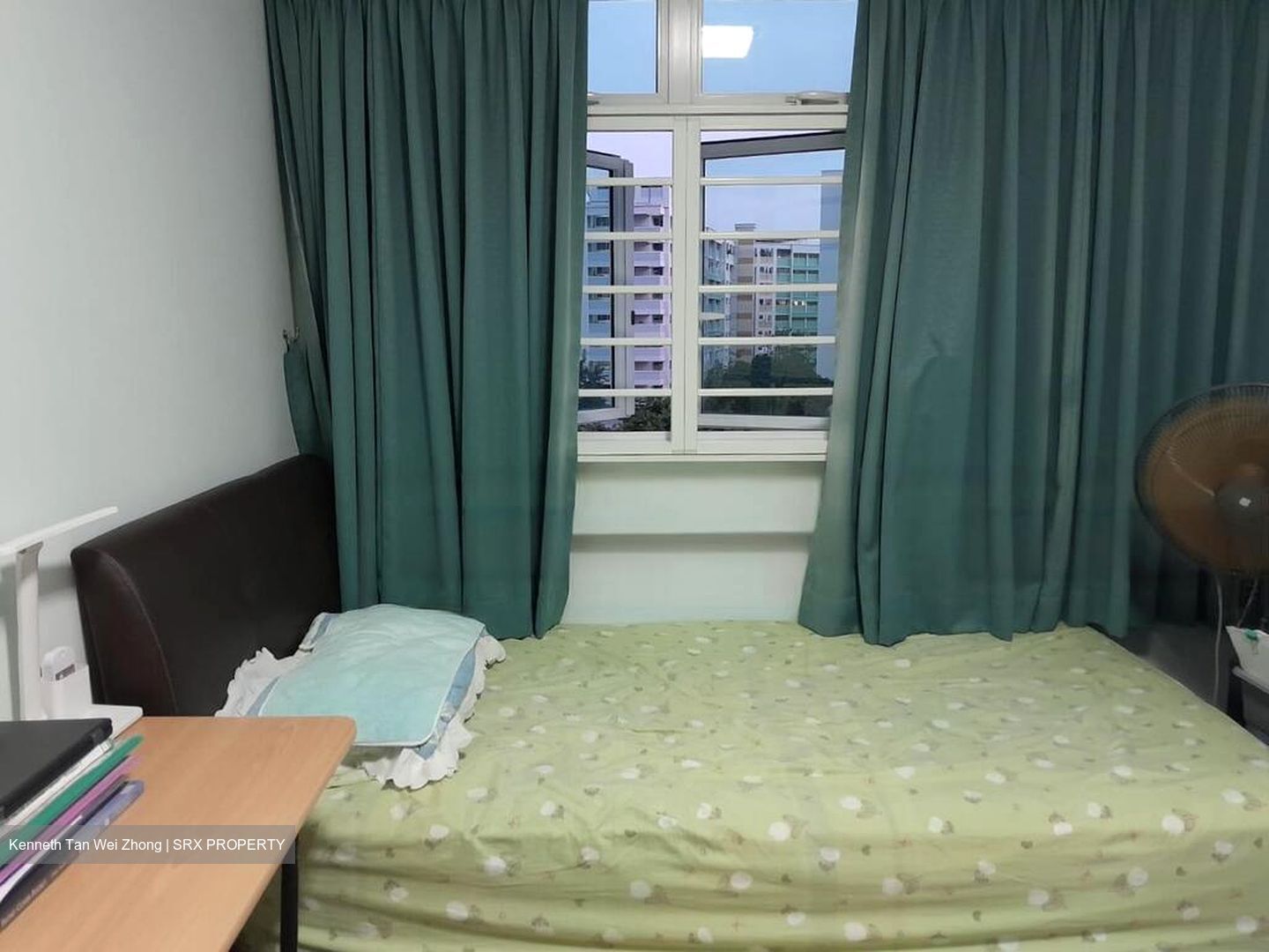 Blk 315B Yishun Greenwalk (Yishun), HDB 5 Rooms #442801671